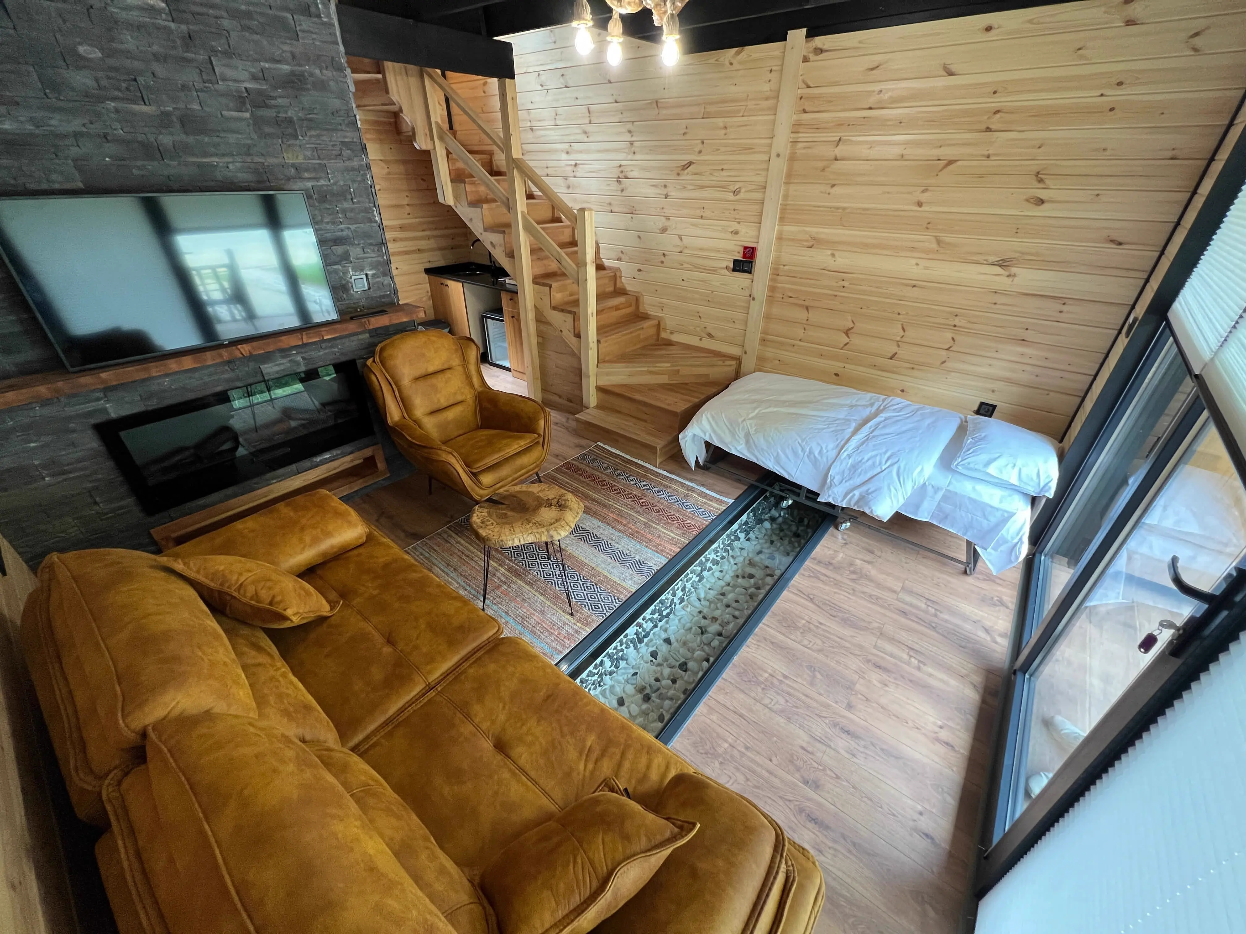 Queen Suite